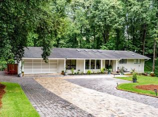 4347 Berkford Cir NE, Atlanta, GA 30319