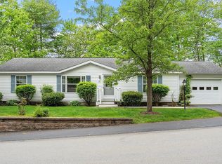 100 Ledgewood Way, Manchester, NH 03104