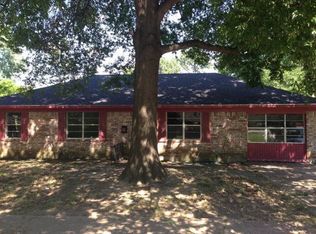 508 Oxford St, West Memphis, AR 72301
