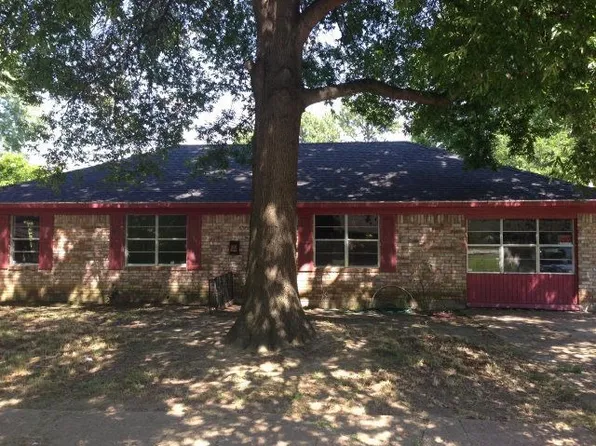 508 Oxford St, West Memphis, AR 72301