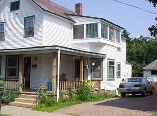 176 N Winooski Ave, Colchester, VT 05401
