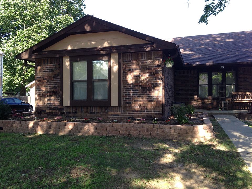1st image of 506 N 2nd St