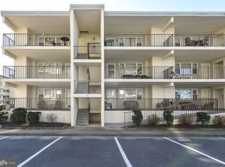 11 131st St #308N, Ocean City, MD 21842