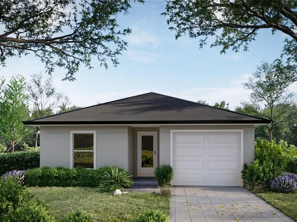 1245 13th St, Orange City, FL 32763