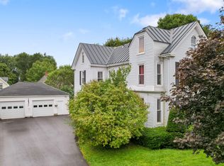 46 Maple St, Bangor, ME 04401