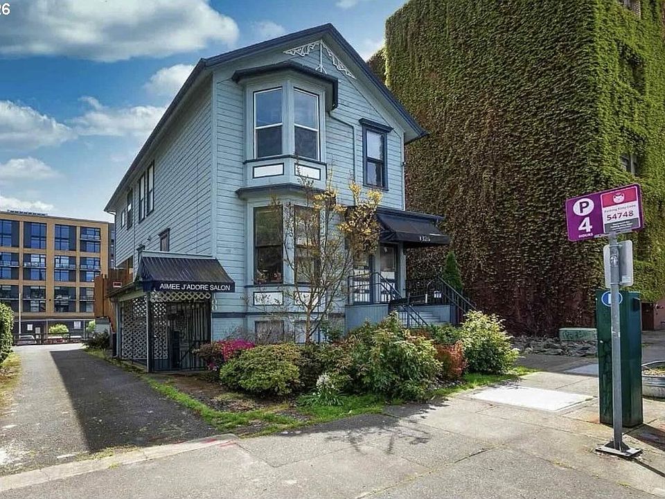 1st image of 1326 SW 12th Ave