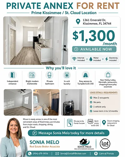 1361 Emerald Dr #1A Photo 1