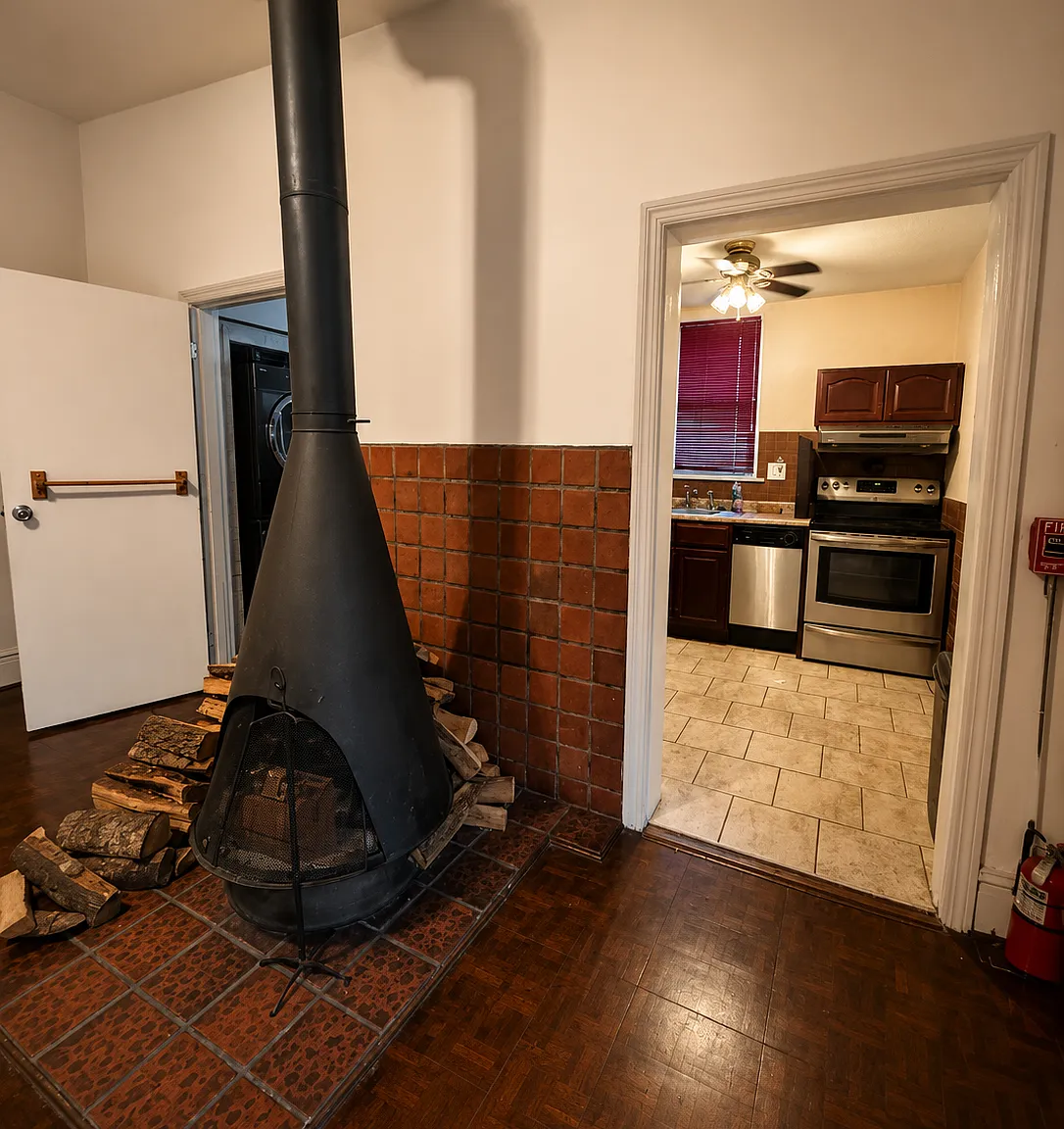 2 bed, $1,975 — Photo 3