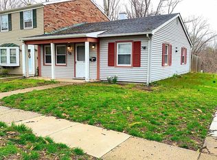 18 Raleigh Pl, Willingboro, NJ 08046