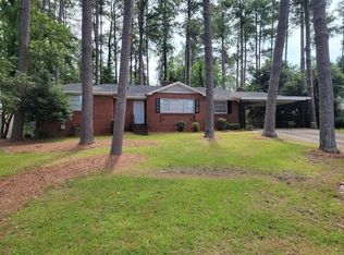 750 Malvern Ln, Augusta, GA 30909