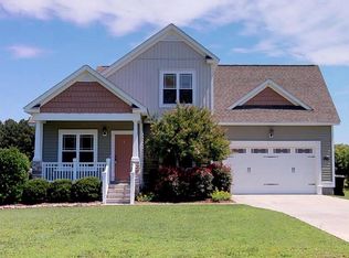 110 Carolina Forest Dr, Goldsboro, NC 27534