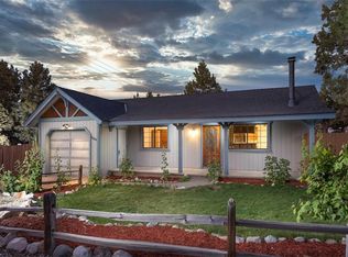 966 Central Ln, Big Bear City, CA 92314
