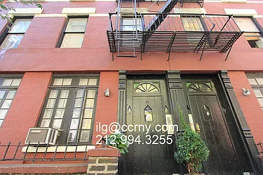 Rented by City Connections Realty