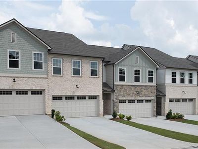 236 Kinship Dr, Mableton, GA, 30126