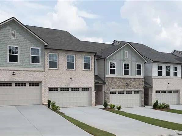 236 Kinship Dr, Mableton, GA 30126