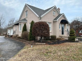 432 N Main St, Beaver Dam, KY 42320
