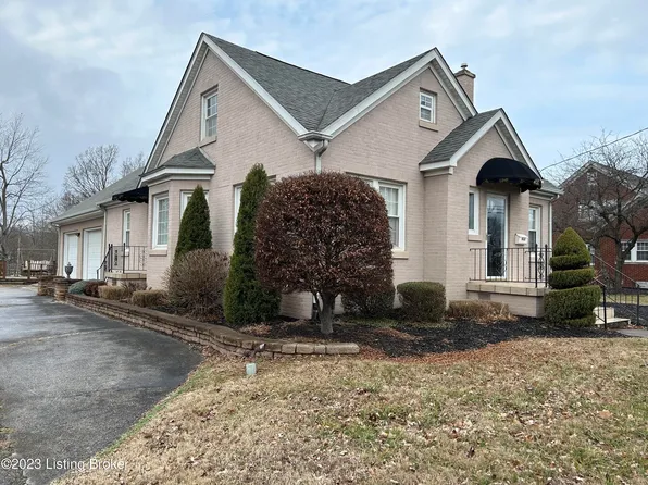 432 N Main St, Beaver Dam, KY 42320
