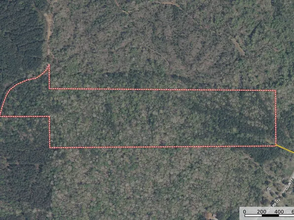 County Road 172, Guntown, MS 38849