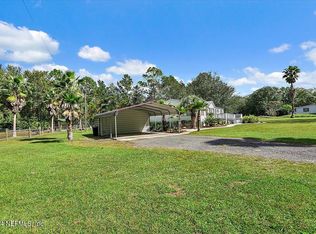 15089 Jack Dowling Cir, Sanderson, FL 32087