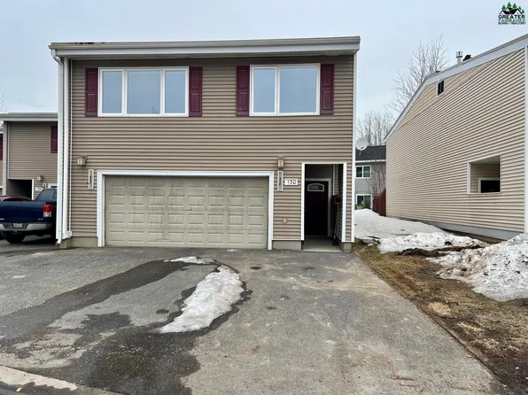 130 Kelsan Way, Fairbanks, AK 99709