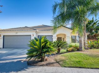 5671 W Athens Ave, Fresno, CA 93722