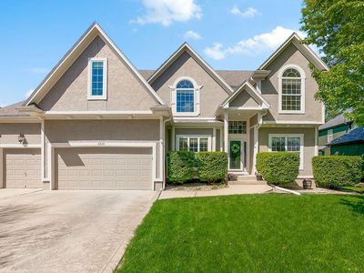 5210 Round Prairie St, Shawnee, KS, 66226