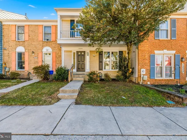 13006 Thunderhead Dr, Germantown, MD 20874