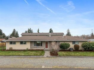 169 N 2nd St, Buckley, WA 98321