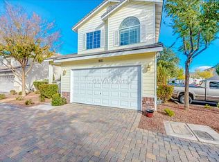 1552 Stone Valley Ave, Las Vegas, NV 89183