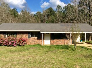 1180 Sherwood Rd, Mathiston, MS 39752
