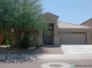 9323 W Heber Rd, Tolleson, AZ 85353