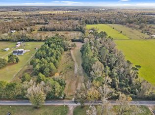 509 County Road 2096, Liberty, TX 77575