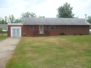 5008 Old Pughsville Rd, Chesapeake, VA 23321