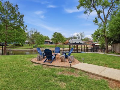 217 Granada Calle St, Granbury, TX, 76049