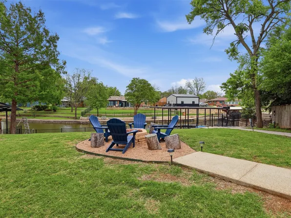 217 Granada Calle St, Granbury, TX 76049