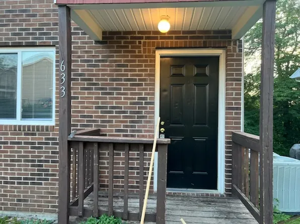 633 Palisades Dr #633, Pacific, MO 63069