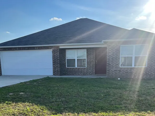 3717 Glitterman Dr, Jonesboro, AR 72404