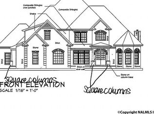 11 Brennan Hill Ln SE, Gurley, AL 35748