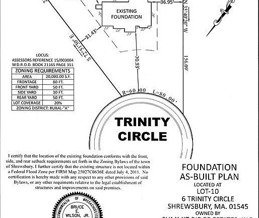 5th image of 10 Trinity Cir