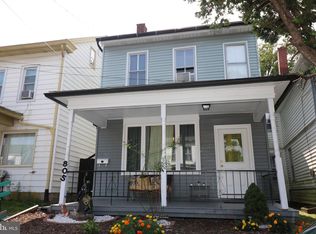 805 Cornwall Rd, Lebanon, PA 17042