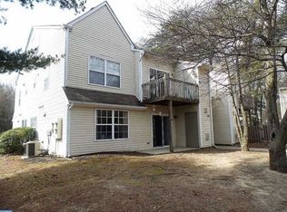 1015 Tristram Cir #1015, Mantua, NJ 08051