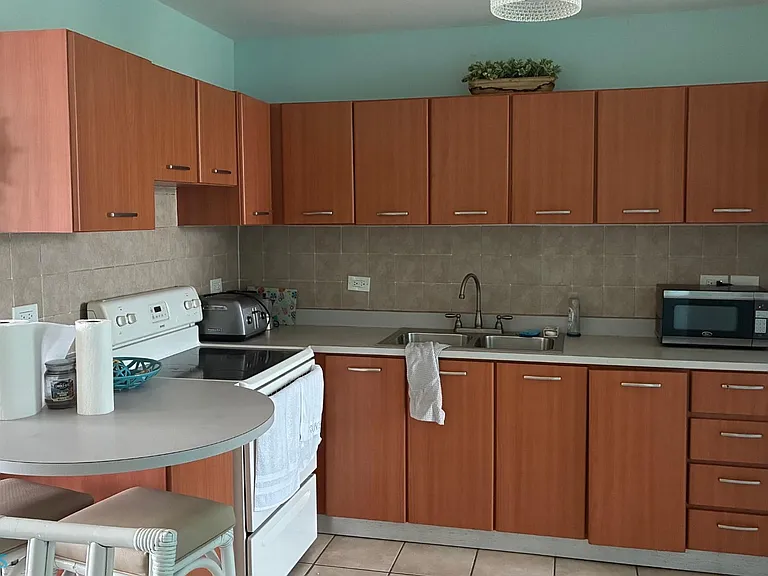 0 Oceania Apartments #0 — Photo 7