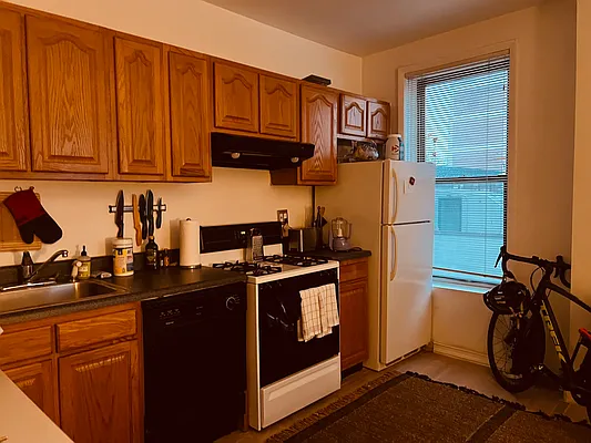 Rented by Engel and Völkers Brownstone Brooklyn | media 1