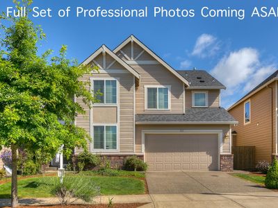611 Ironwood Dr, Newberg, OR, 97132