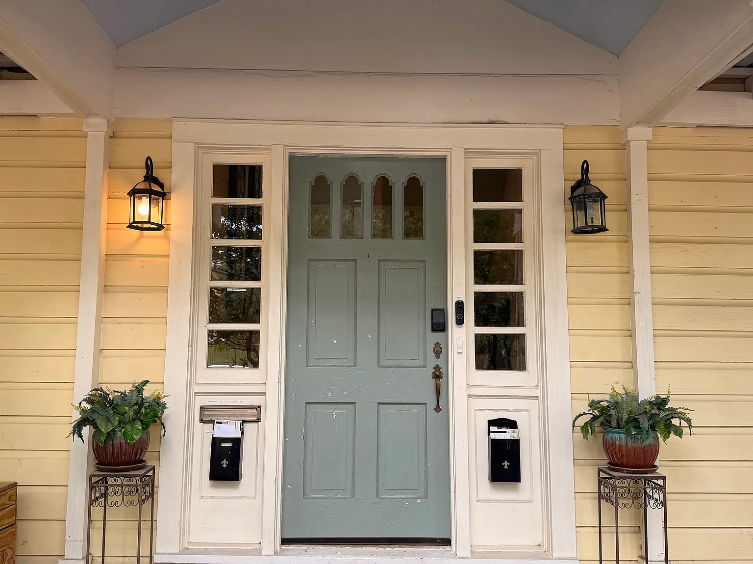 1 bed, 701 sqft, $1,200 — Photo 1