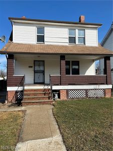 19771 Monterey Ave, Euclid, OH, 44119