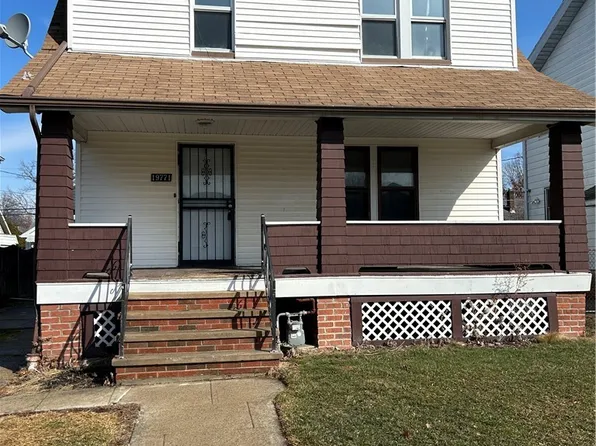 19771 Monterey Ave, Euclid, OH 44119