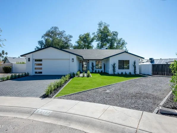 5253 E WALTANN Lane, Scottsdale, AZ 85254