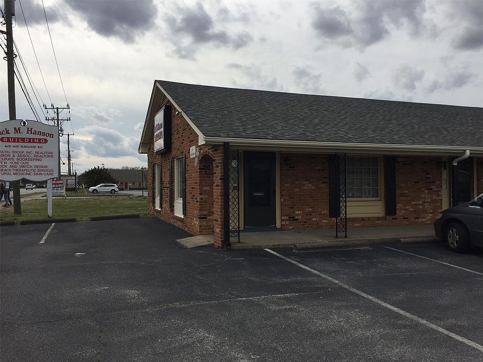 2nd image of 4642 Haygood Rd