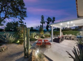 105 Kavenish Dr, Rancho Mirage, CA 92270